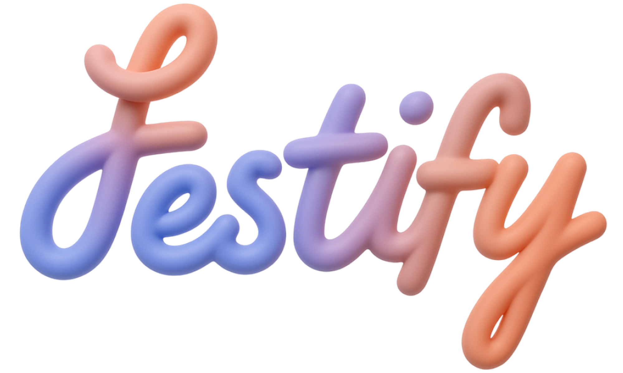 Festify Application
